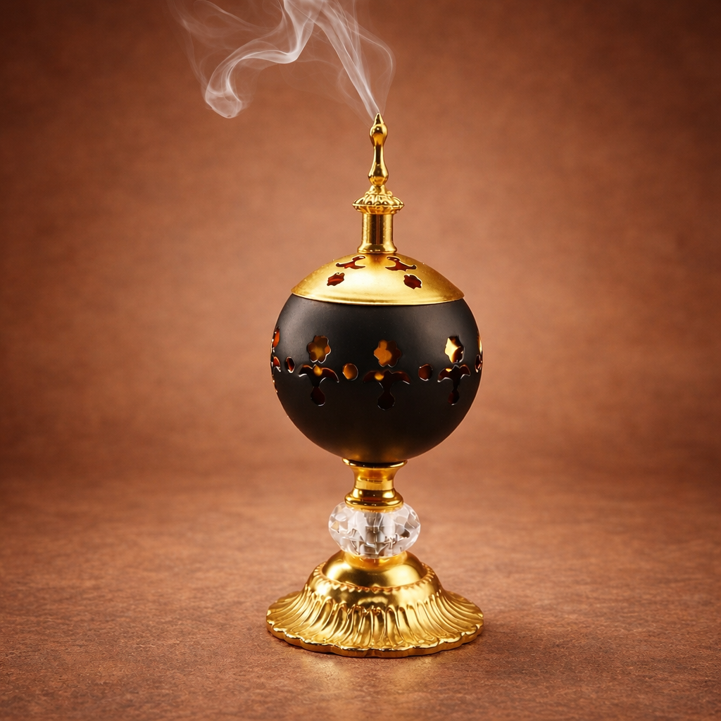 Small Incense Burners