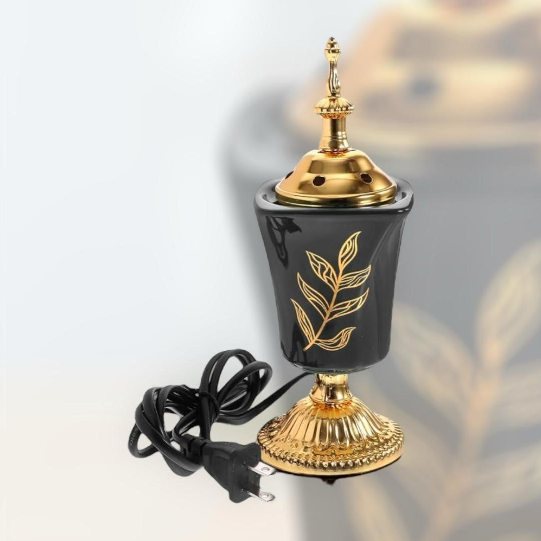 Electric Incense Burner