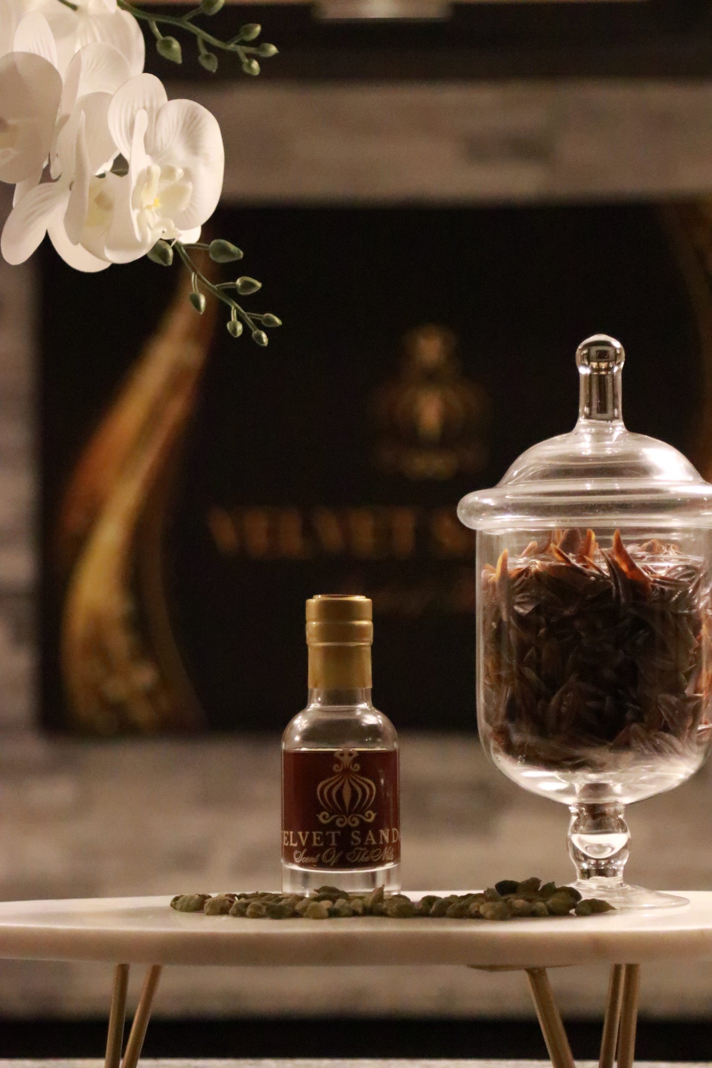 Perfumes/Khumra