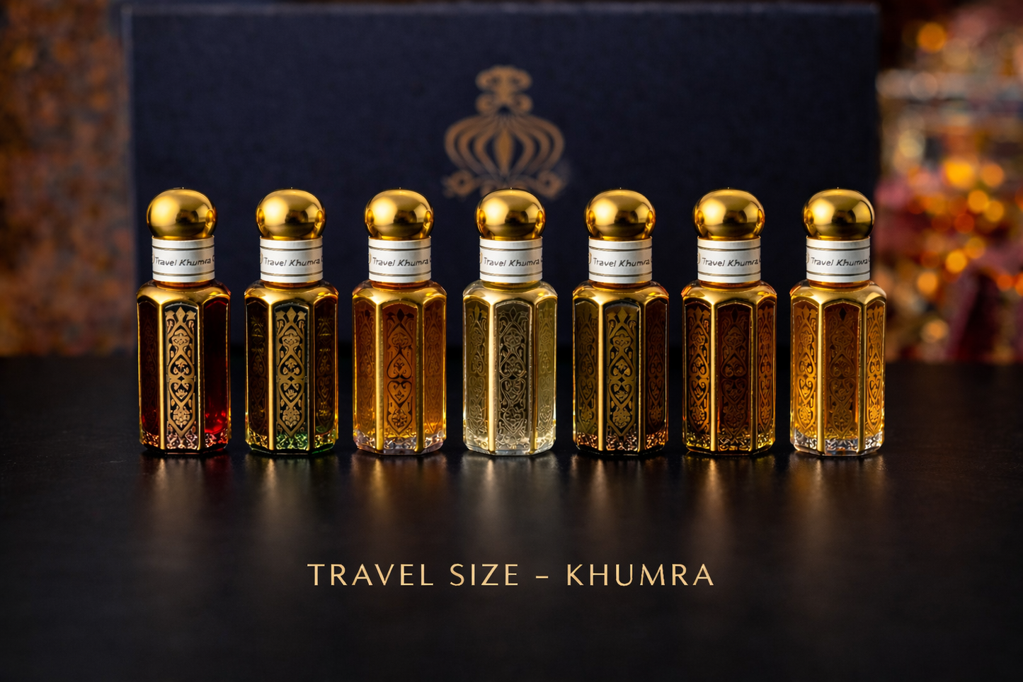 Travel Size Khumra