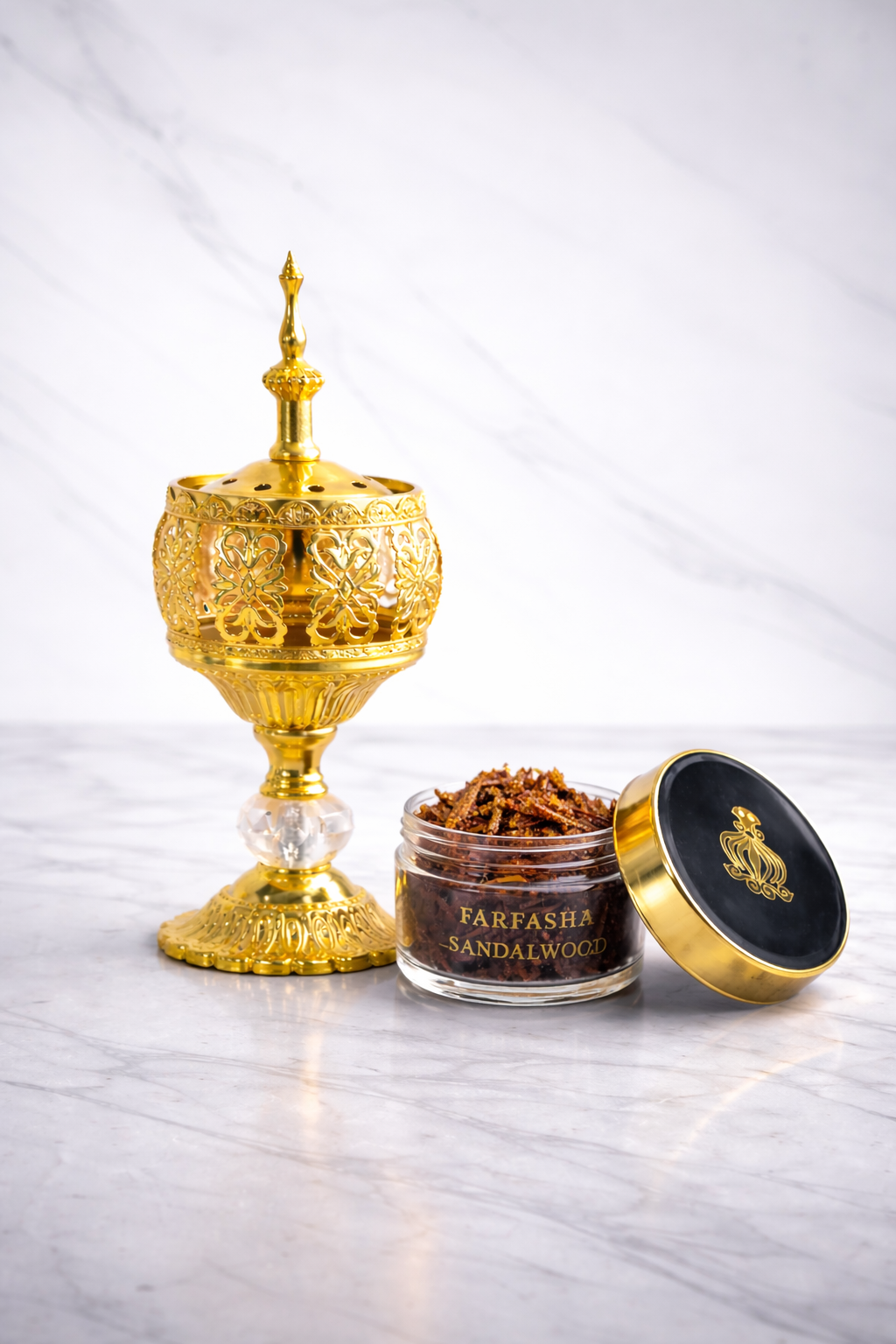 Small Incense Burners