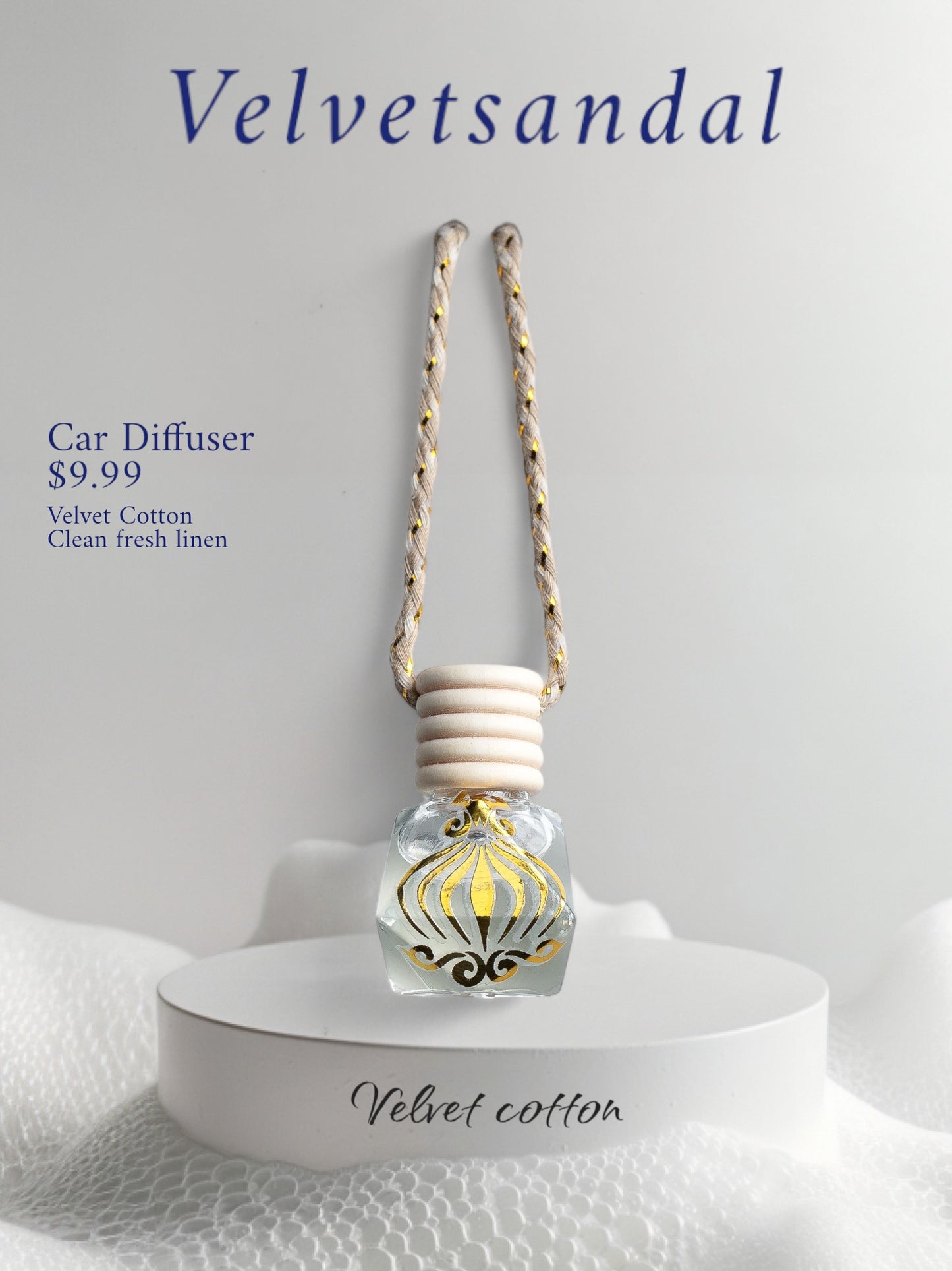 Car Diffuser