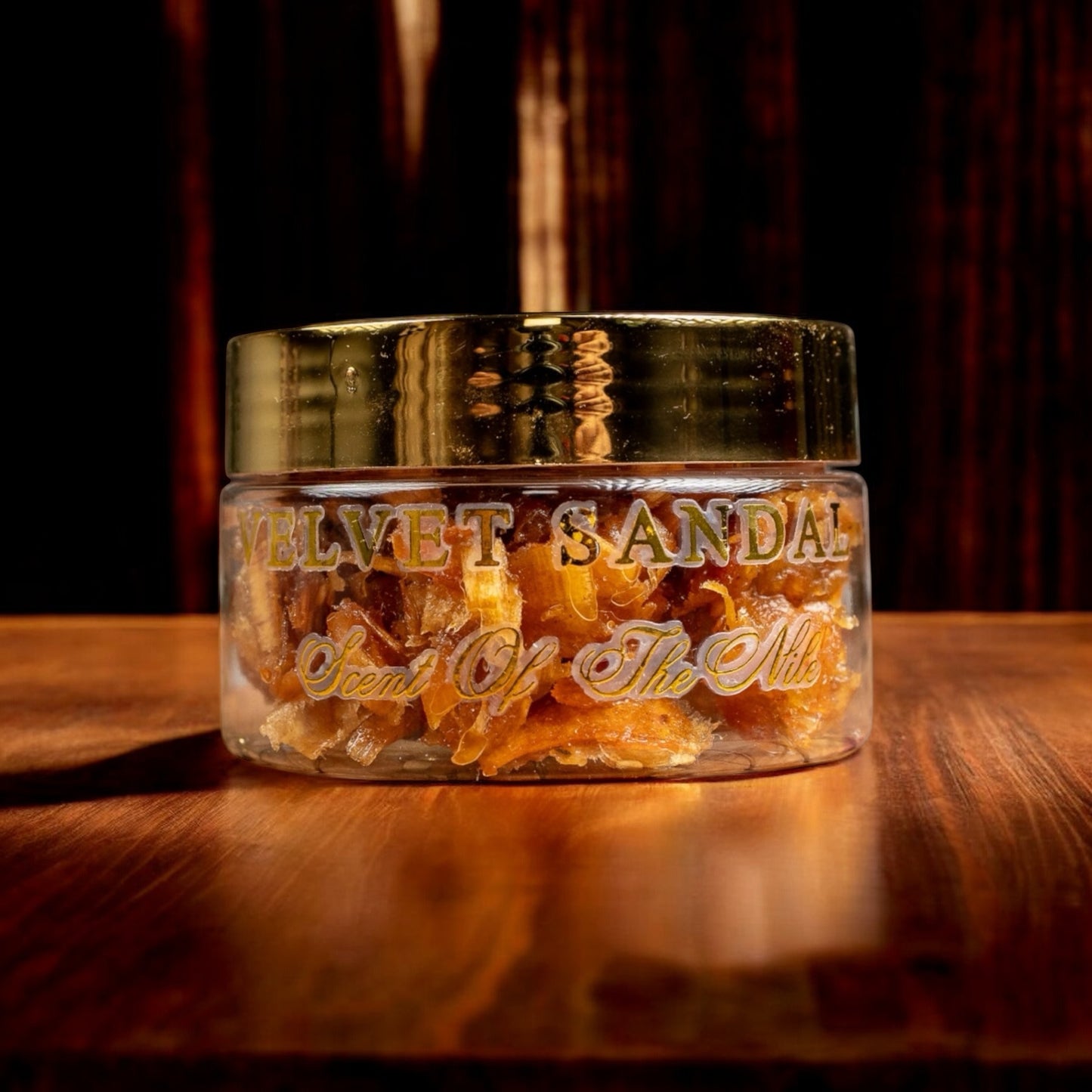 Signature Sandalwood Bakhoor