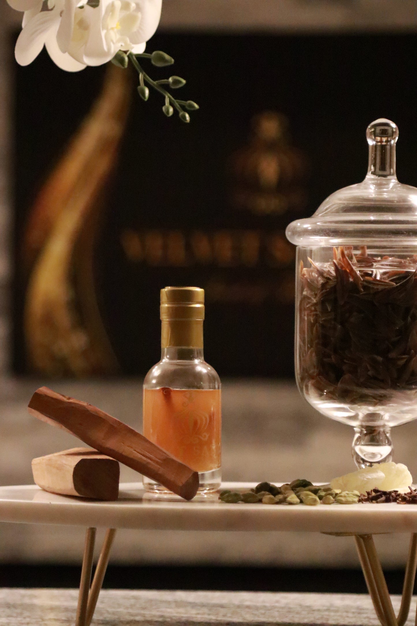 Perfumes/Khumra