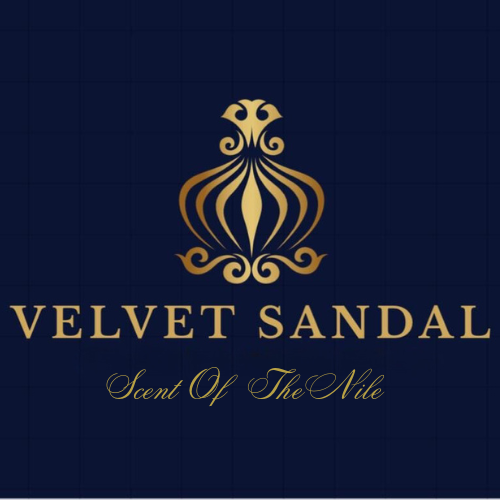Velvet Sandal