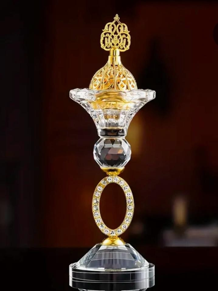 Large Incense Burners