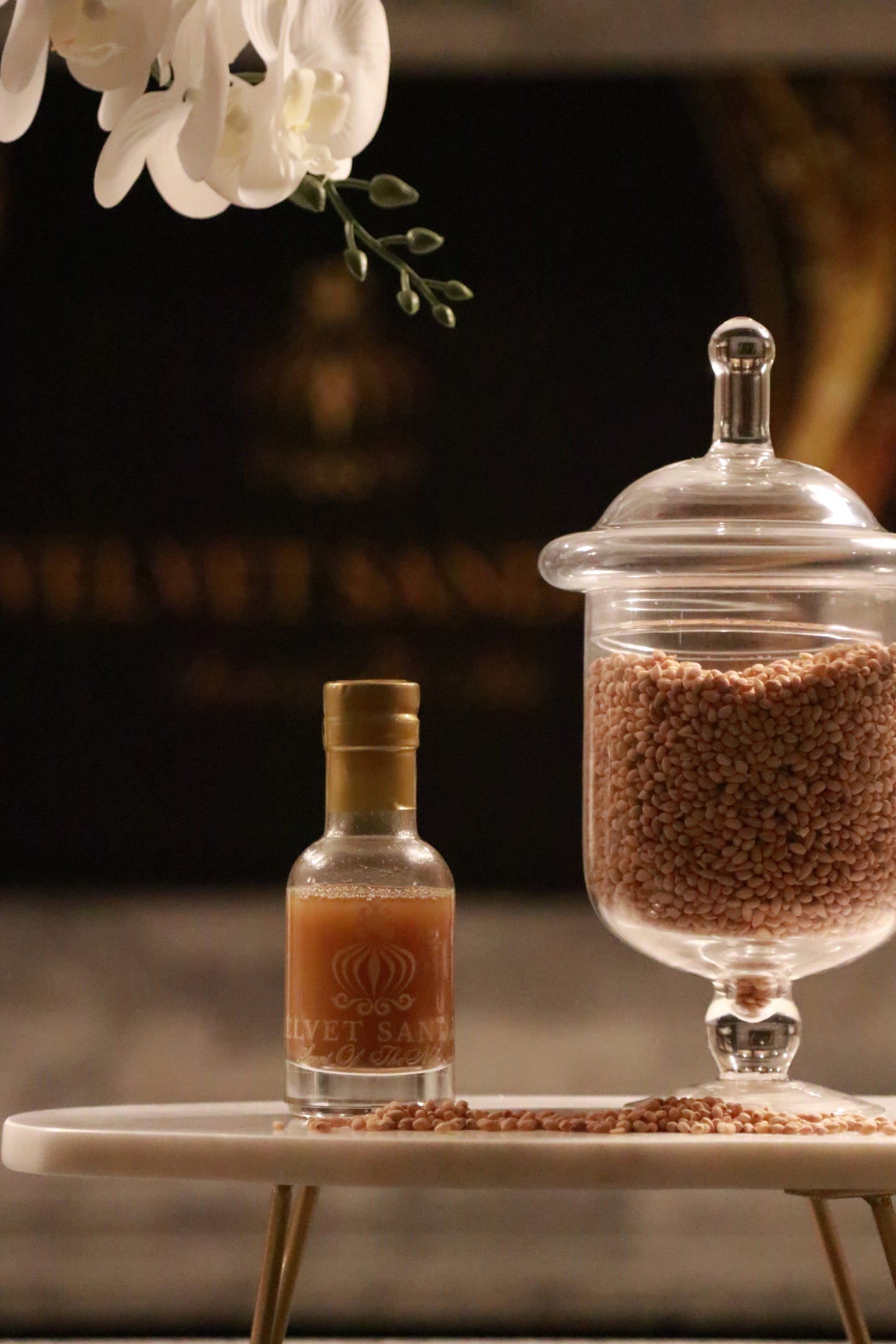Perfumes/Khumra
