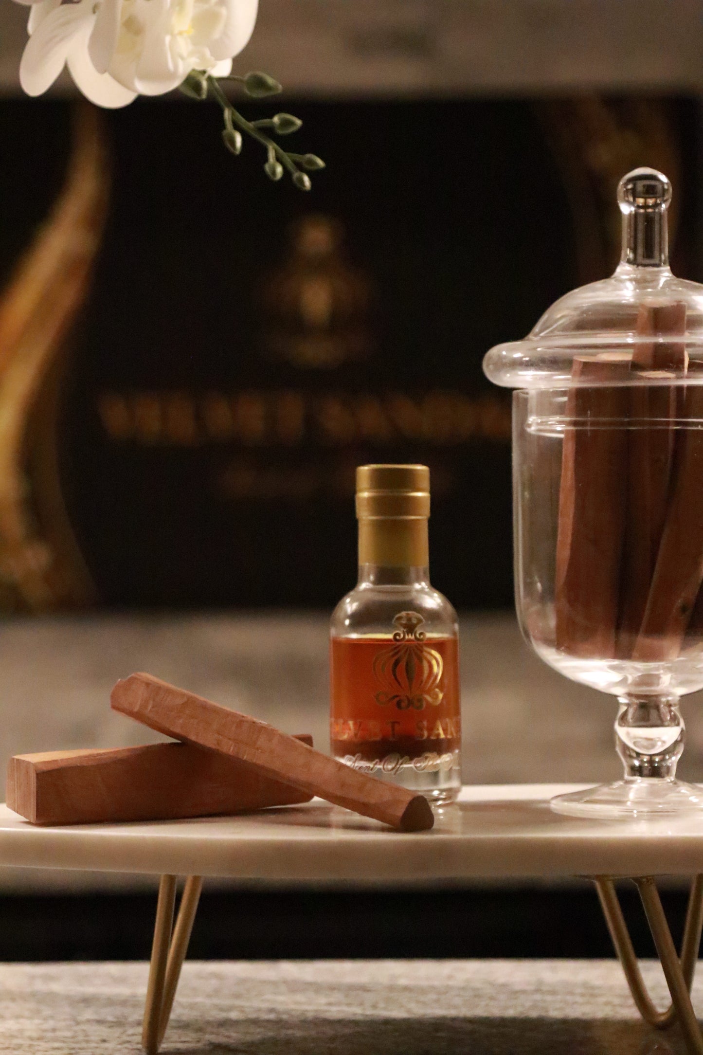 Perfumes/Khumra