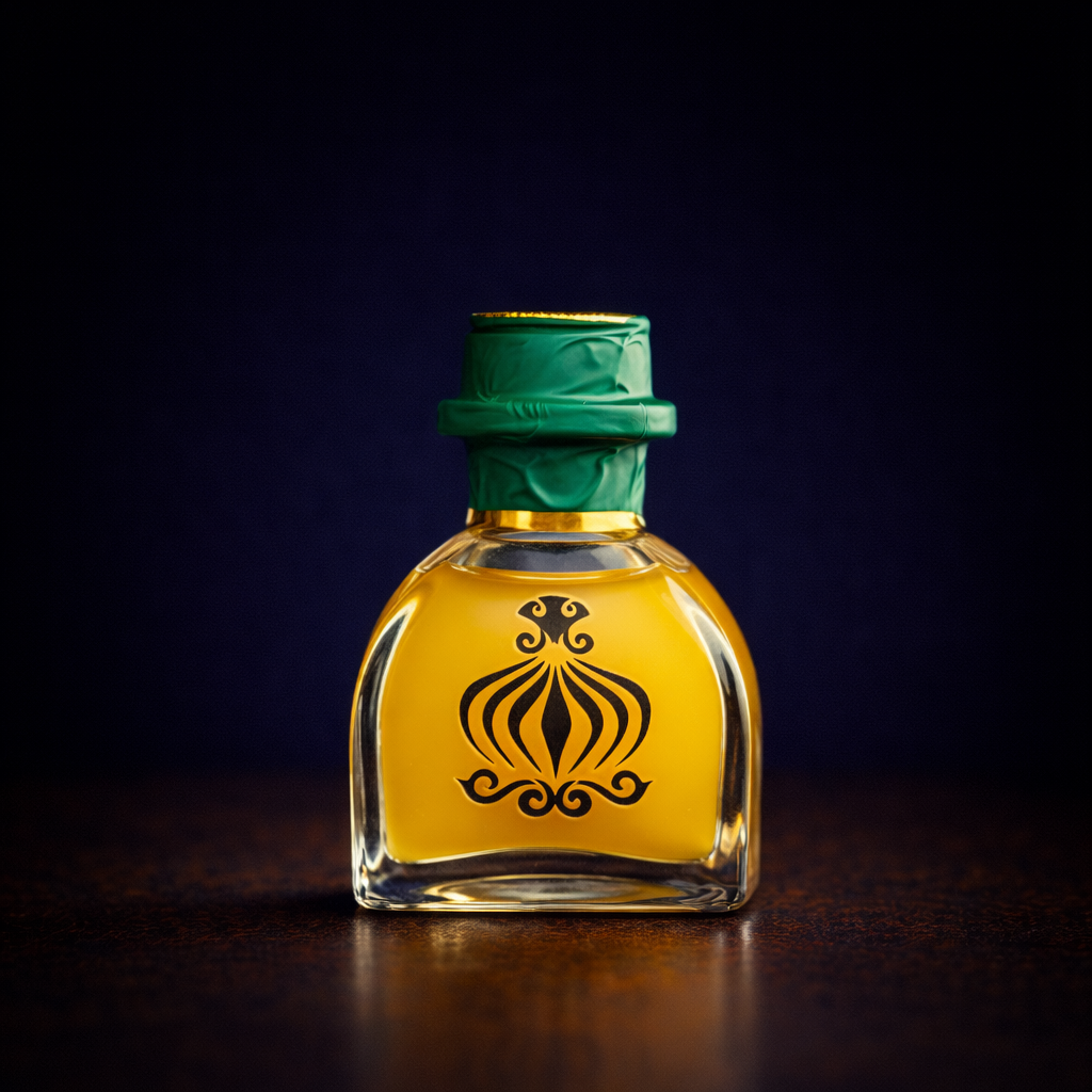 Perfumes/Khumra