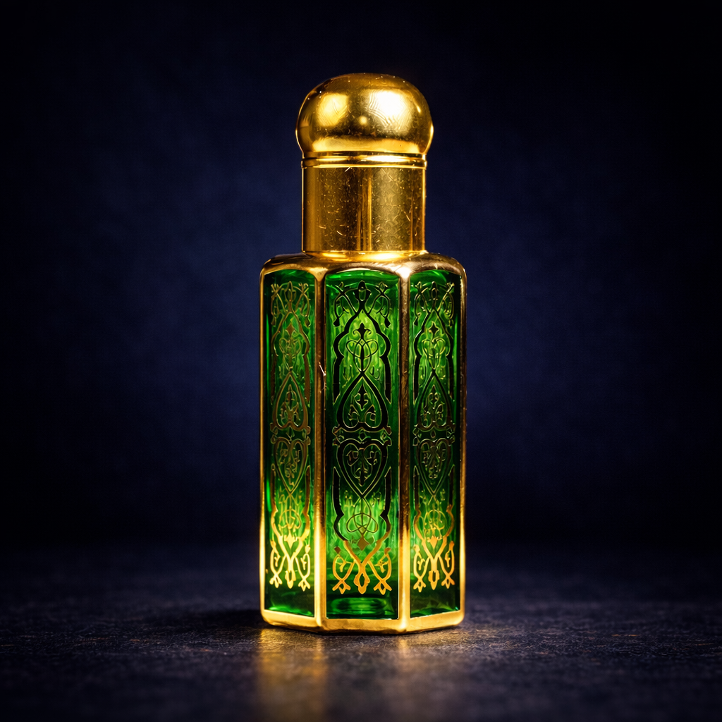 Perfumes/Khumra