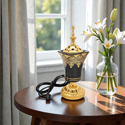 Electric Incense Burner