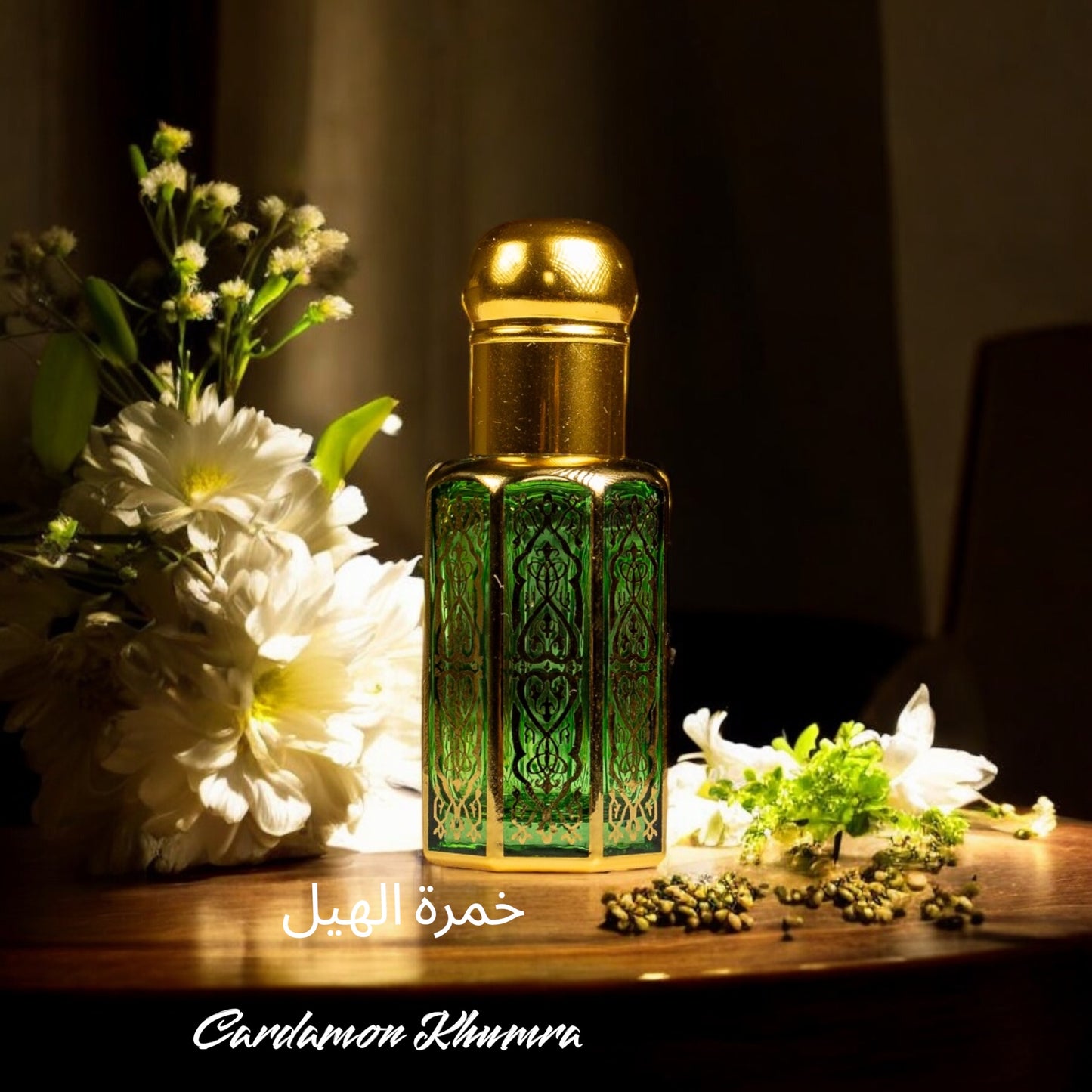 Perfumes/Khumra