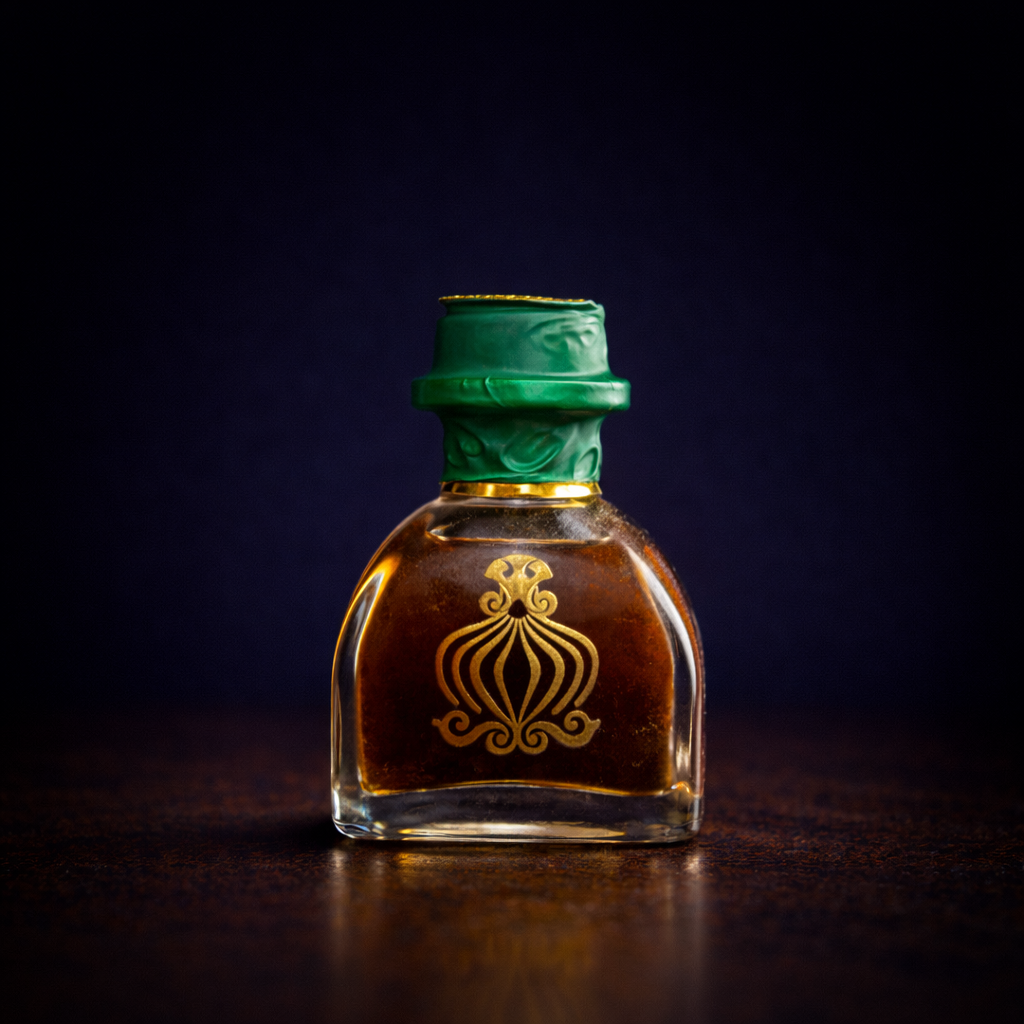 Perfumes/Khumra