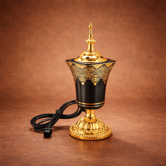 Electric Incense Burner