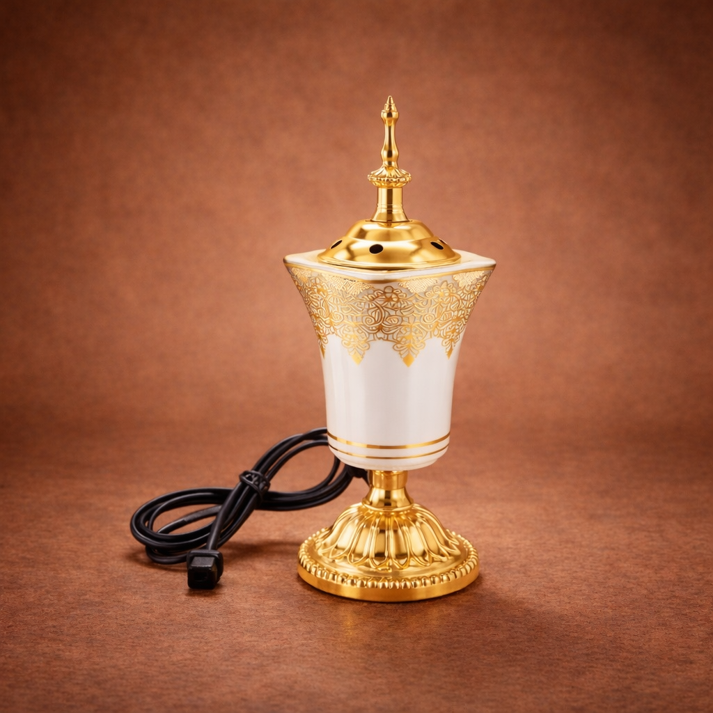 Electric Incense Burner
