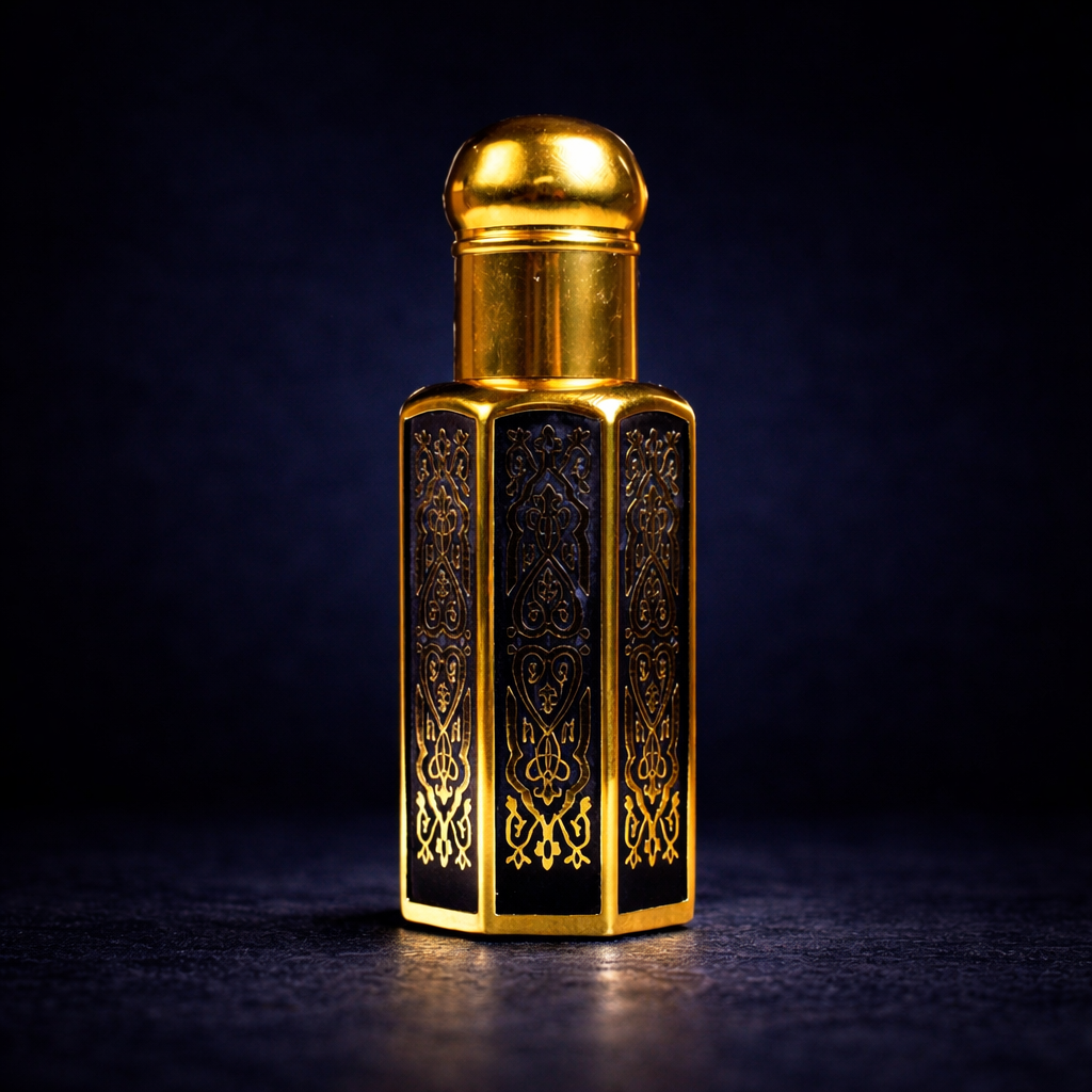 Perfumes/Khumra