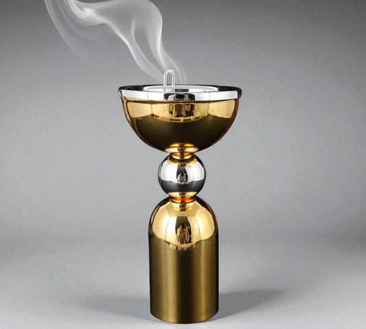 Small Incense Burners