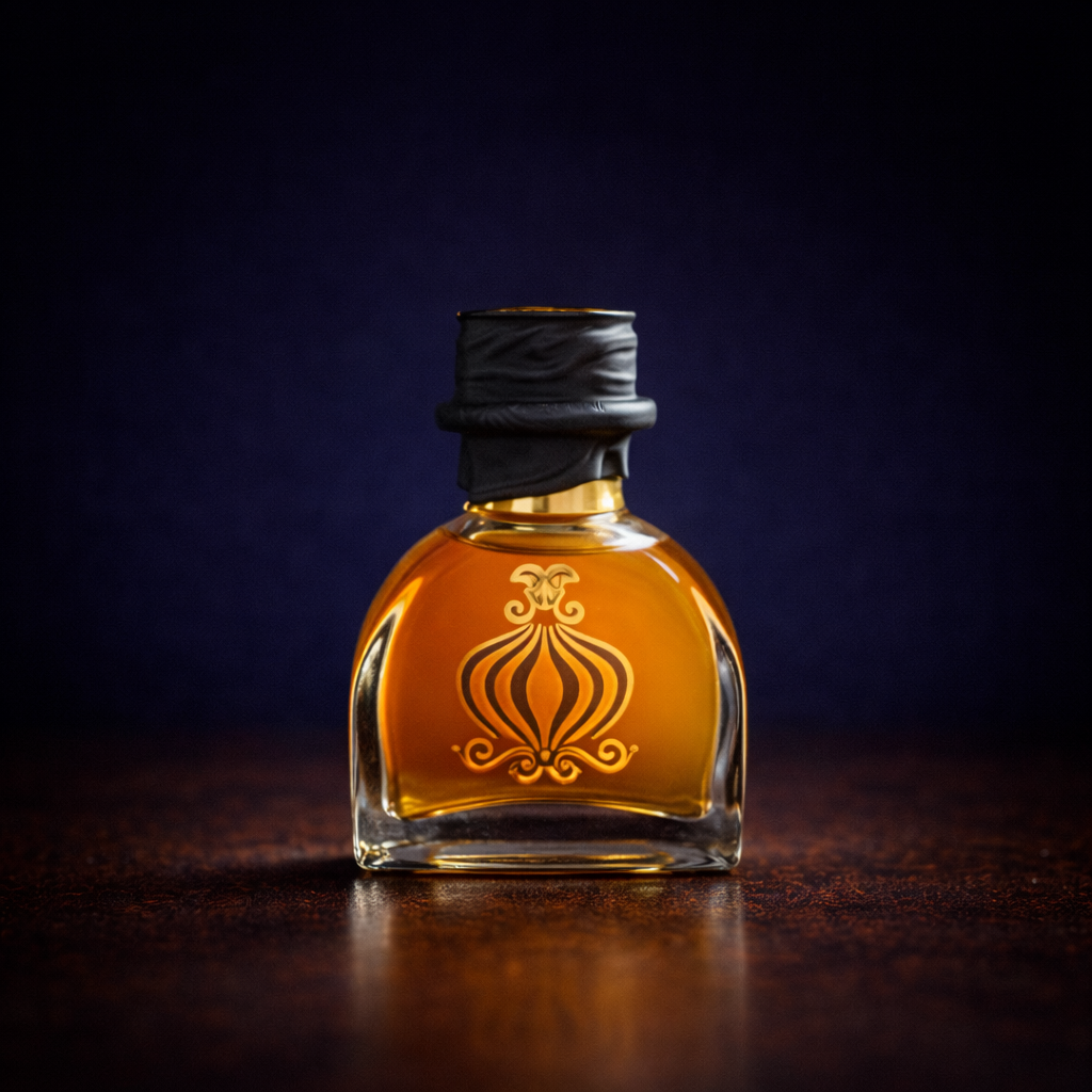 Perfumes/Khumra
