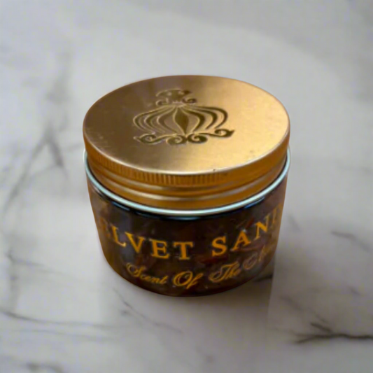 New Red Velvet Sandalwood Bakhoor