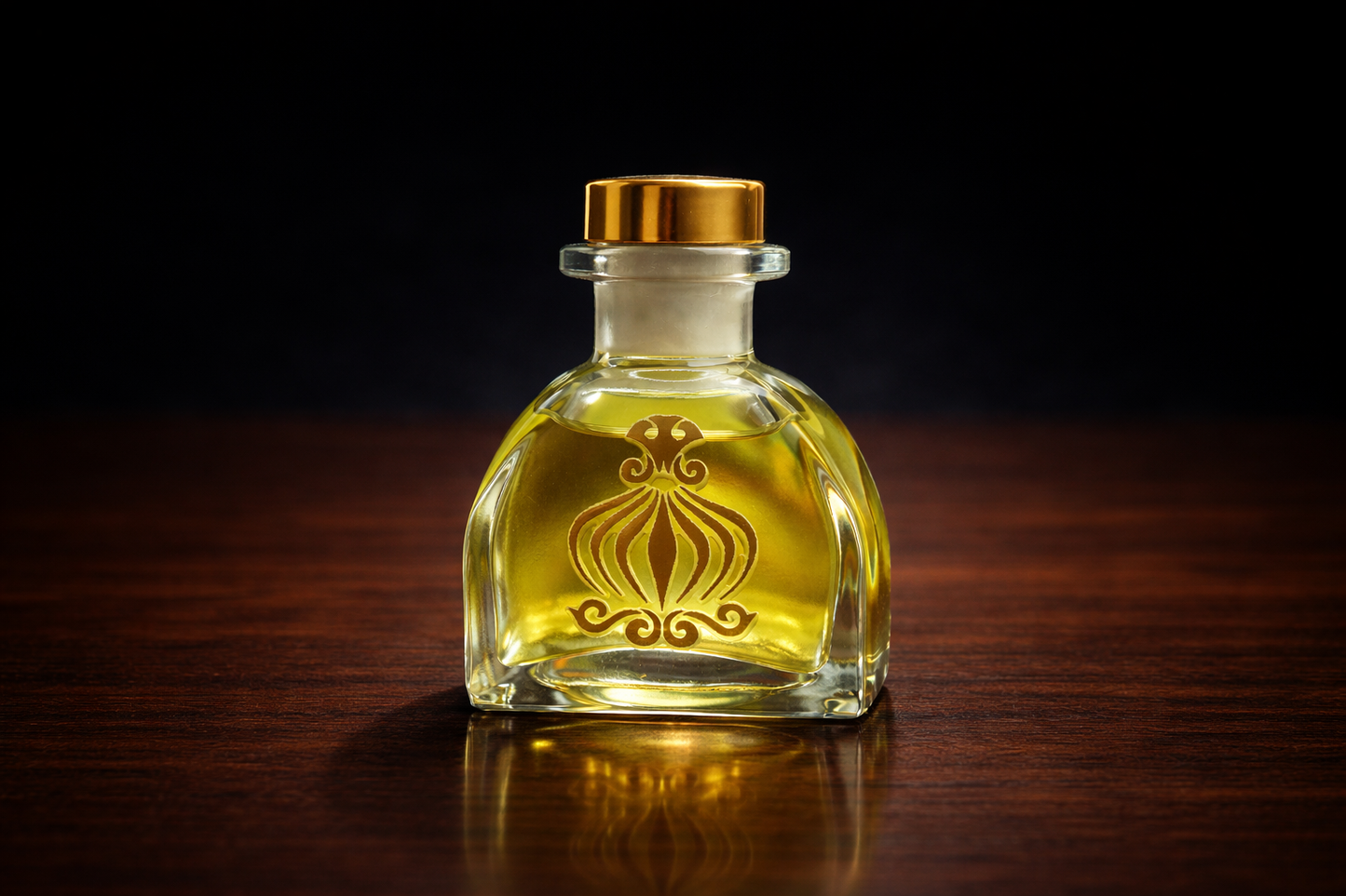 Perfumes/Khumra