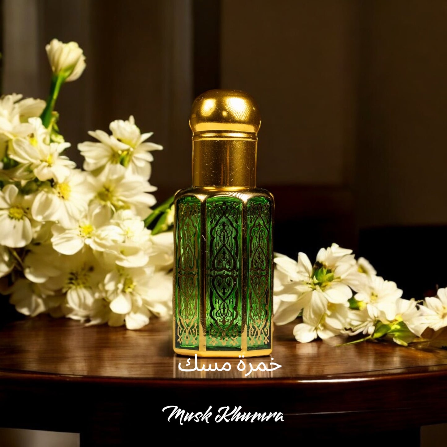 Perfumes/Khumra