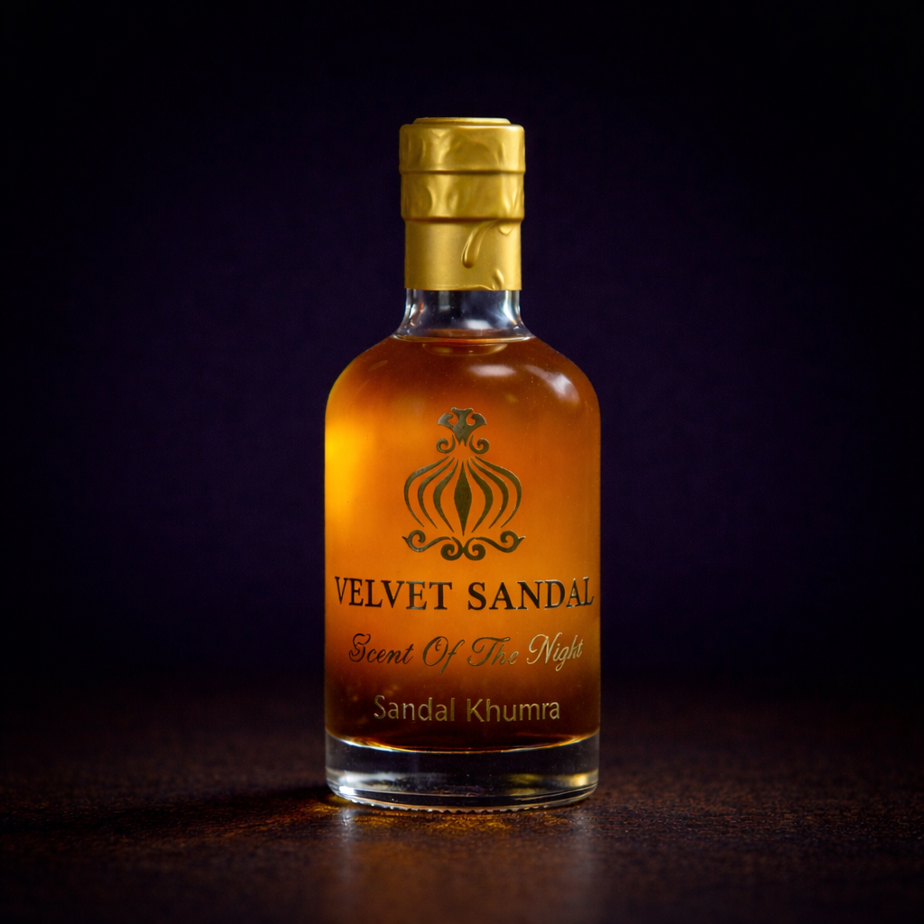 Perfumes/Khumra
