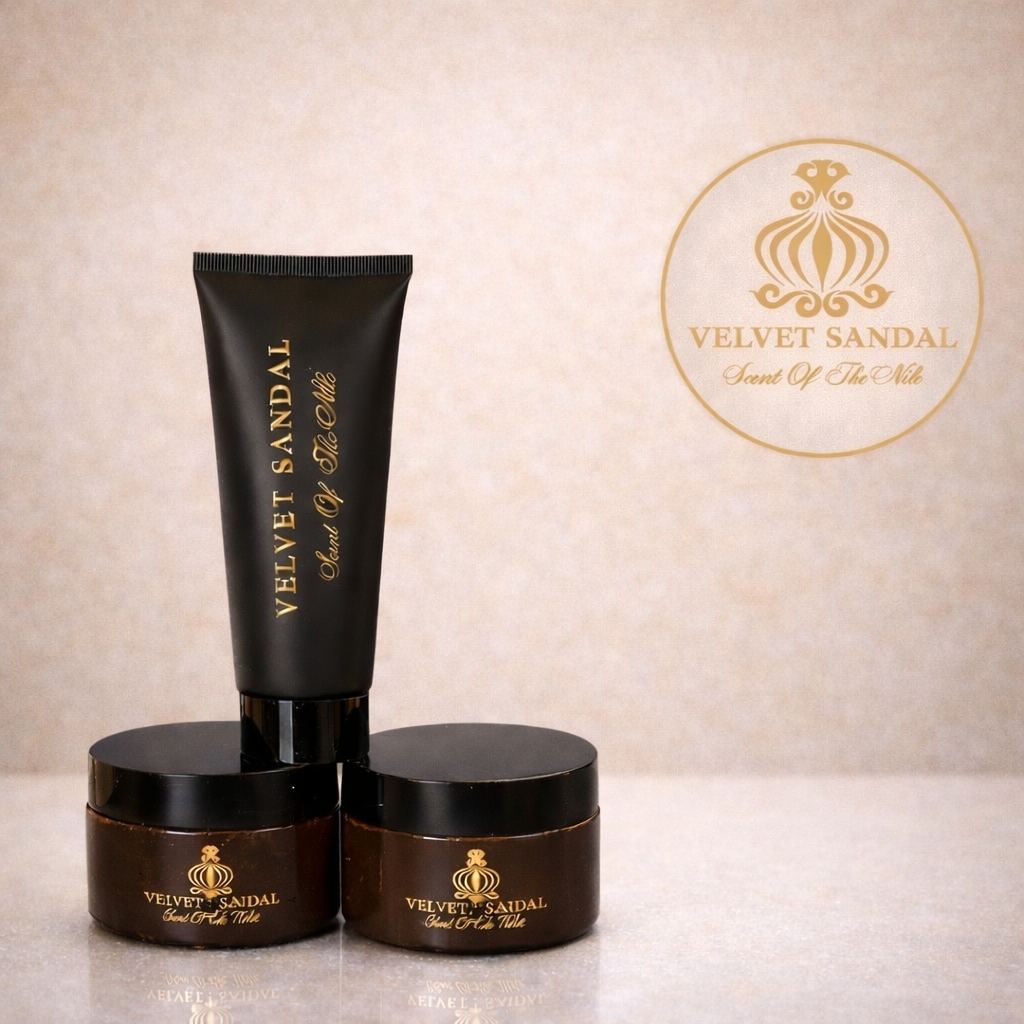 Signature Body Care Set