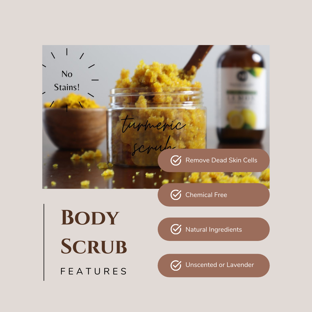 Body Scrub