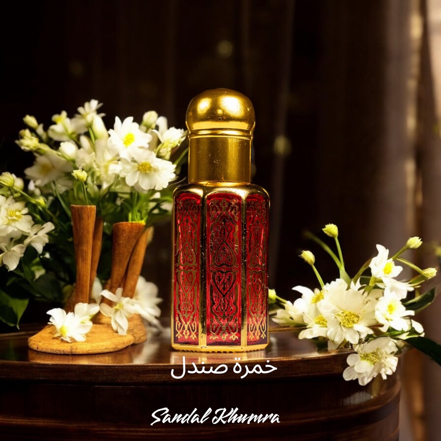 Perfumes/Khumra