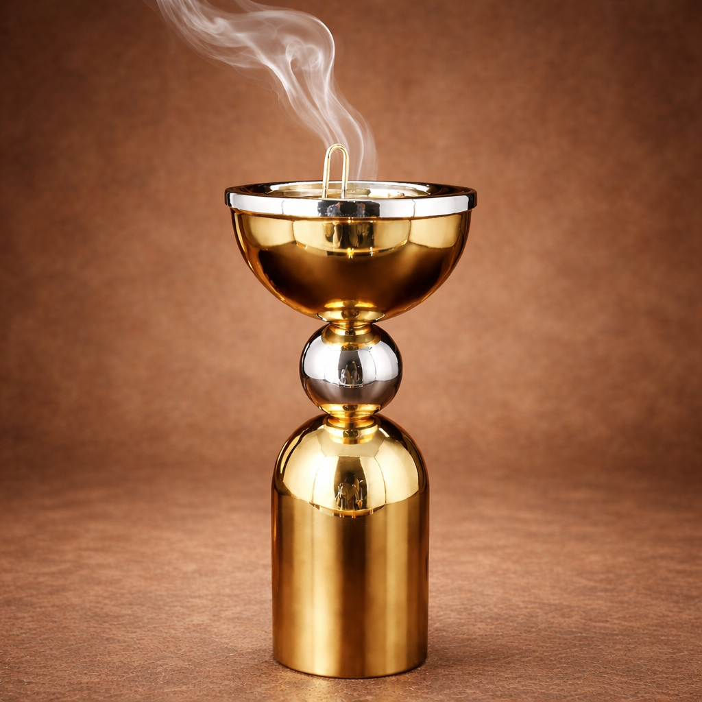 Small Incense Burners