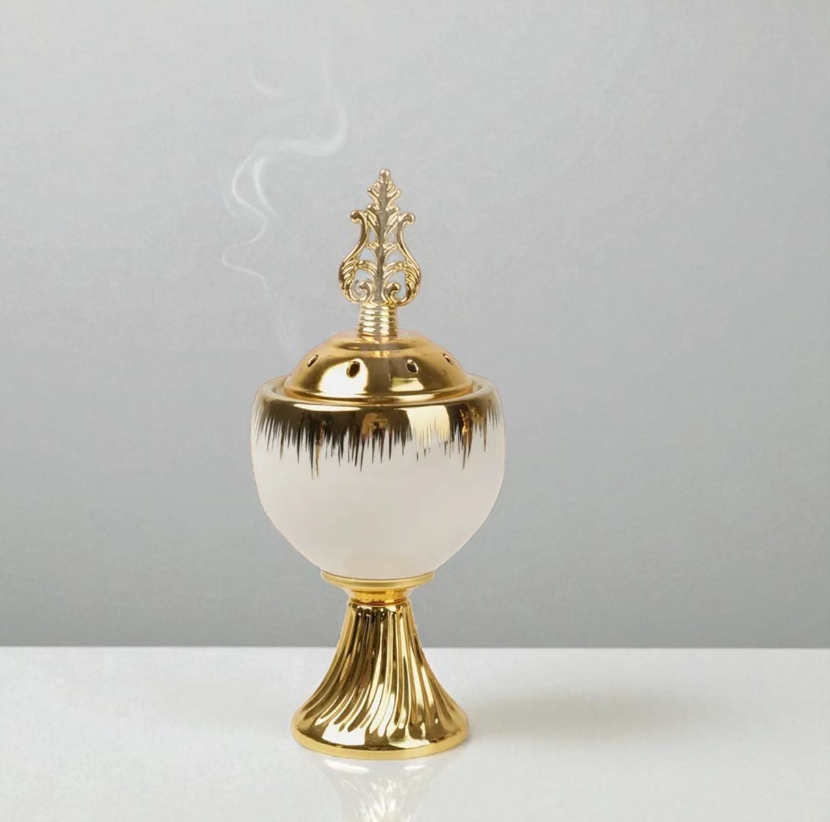Small Incense Burners