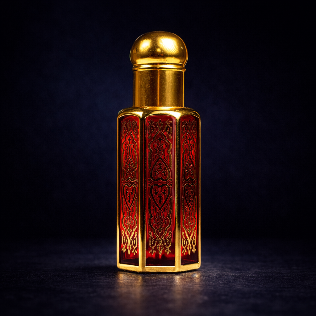 Perfumes/Khumra