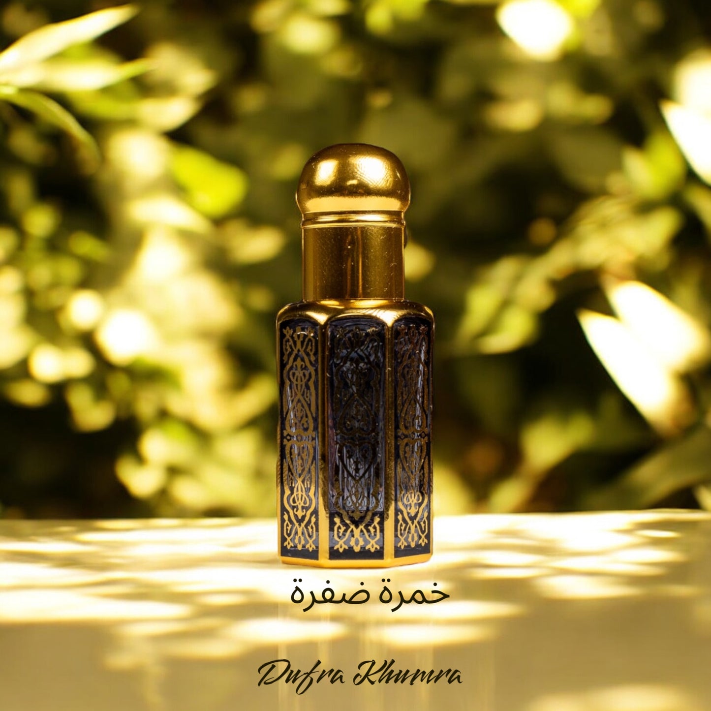 Perfumes/Khumra