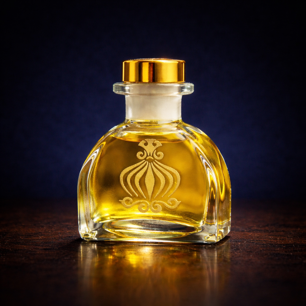 Perfumes/Khumra