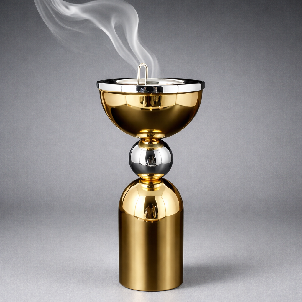 Small Incense Burners