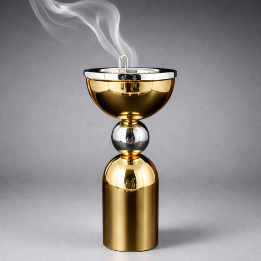 Small Incense Burners