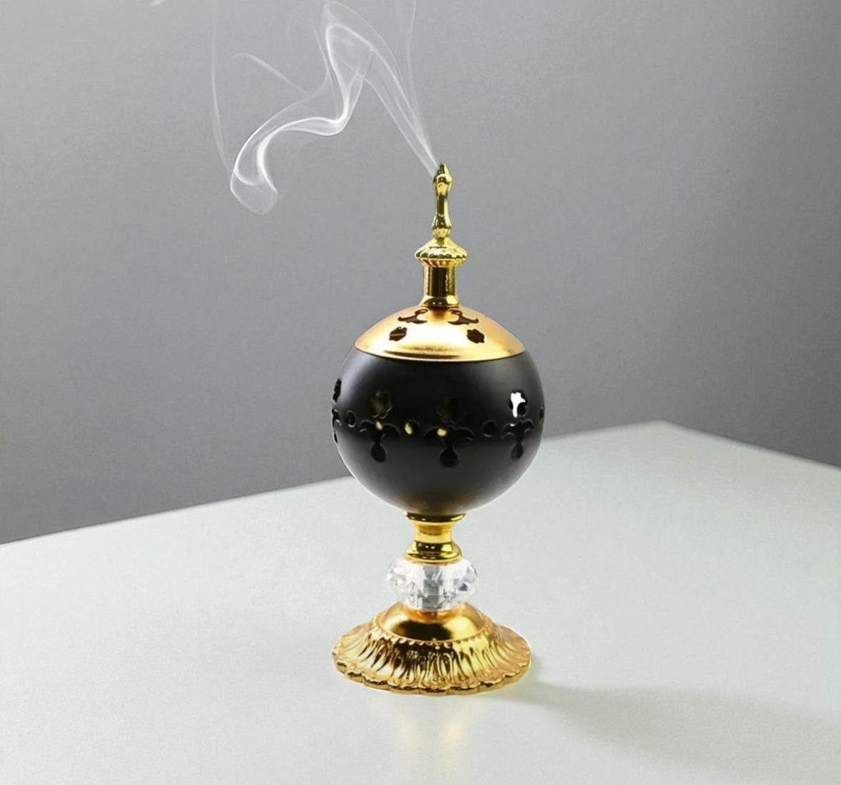 Small Incense Burners