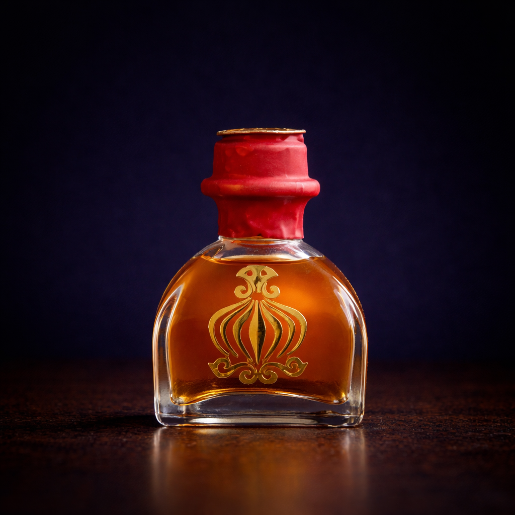 Perfumes/Khumra