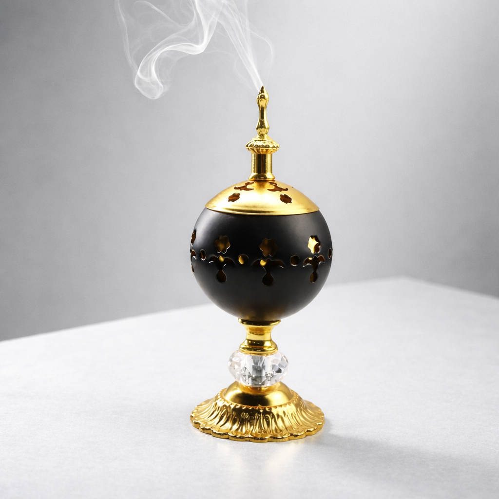 Small Incense Burners