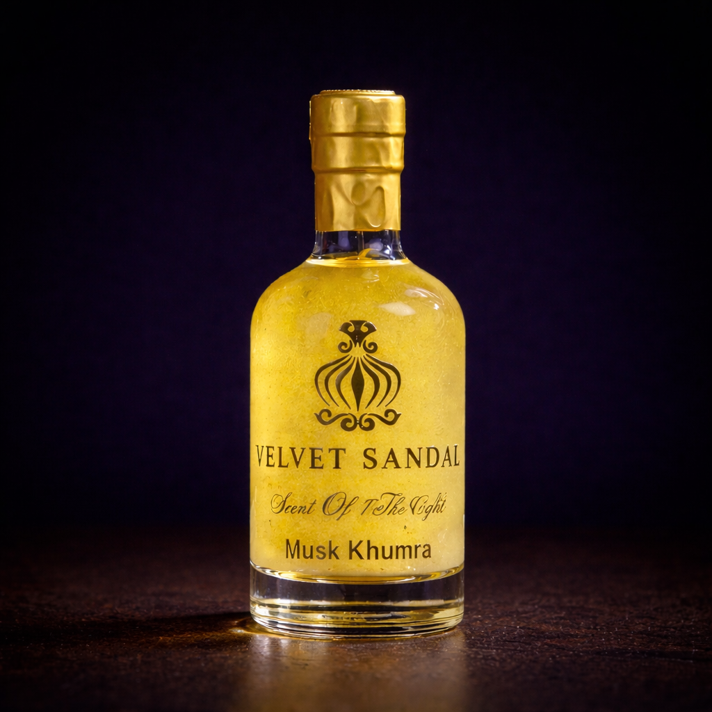 Perfumes/Khumra