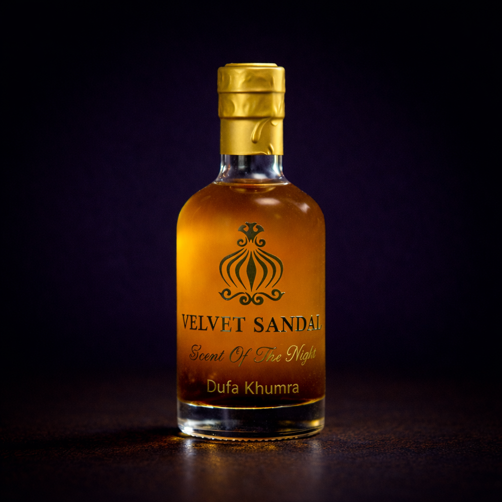 Perfumes/Khumra