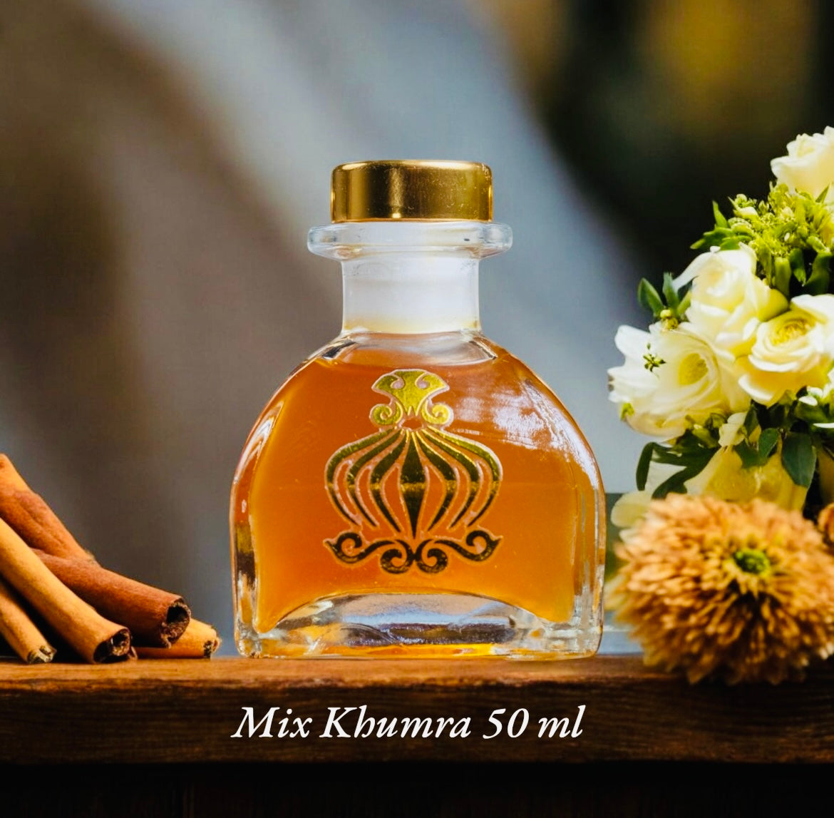 Perfumes/Khumra