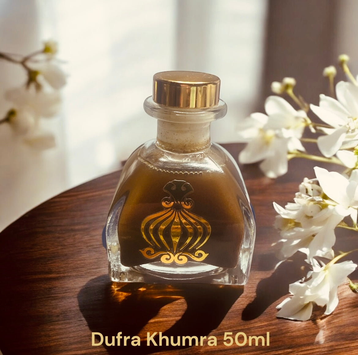 Perfumes/Khumra