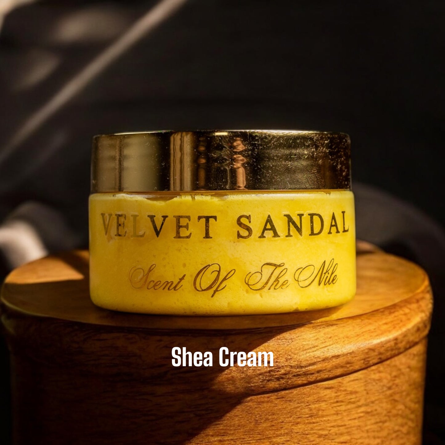 Shea Body Butter Cream