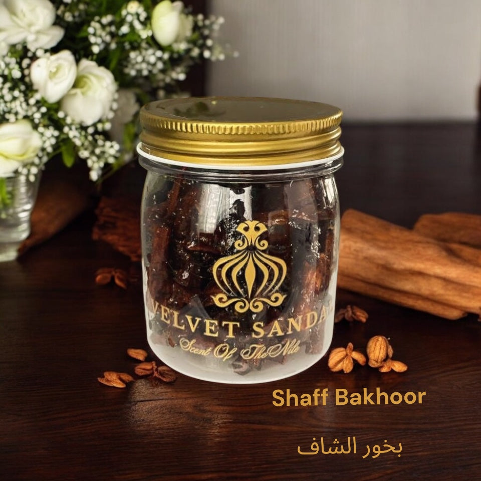 Shaff Bakhoor