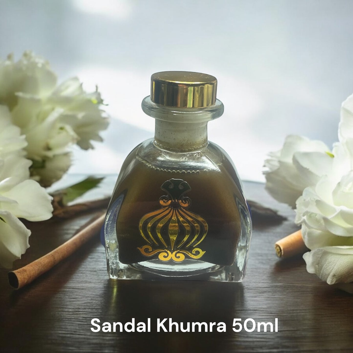 Perfumes/Khumra