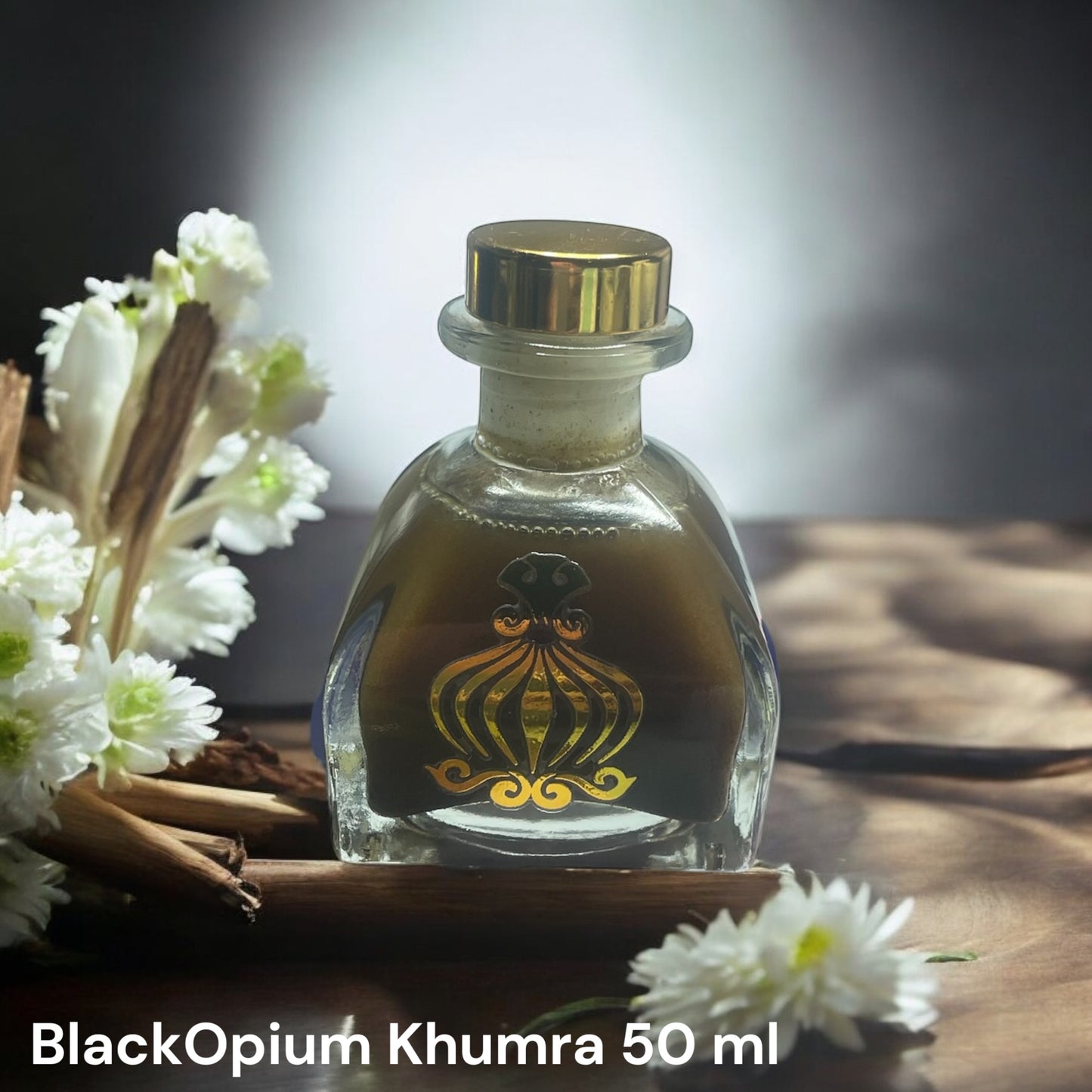 Perfumes/Khumra