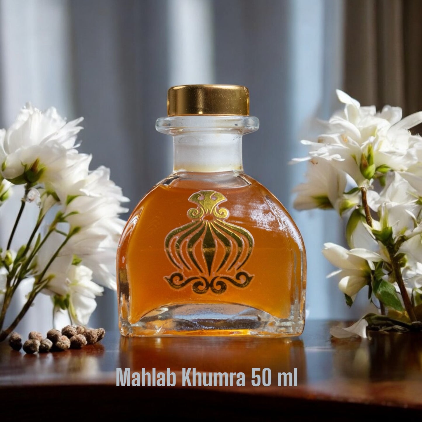 Perfumes/Khumra