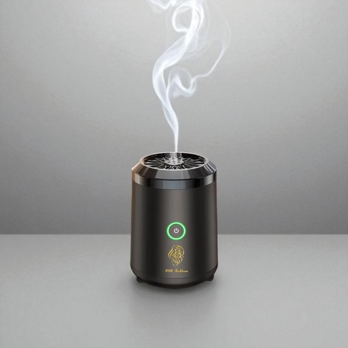 Electric Bakhoor Burner