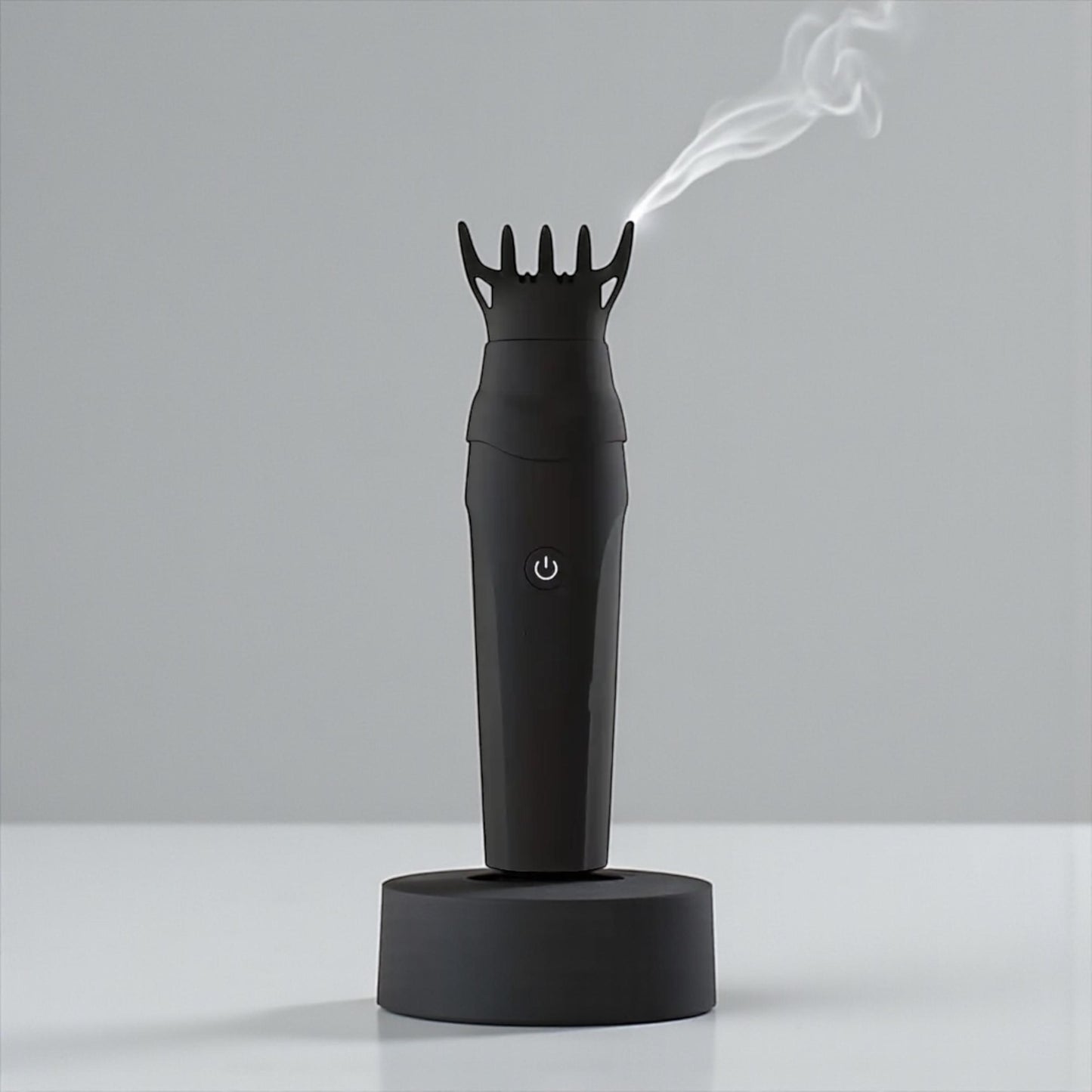 Hair Bakhoor Burner